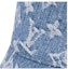Lookbook Louis Vuitton LV Remix Bucket Hat Monogram Denim Blue