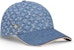 Louis Vuitton LV Remix Cap Denim Blue