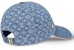 Louis Vuitton LV Remix Cap Denim Blue