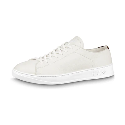 LV LV Resort Sneakers 'White'