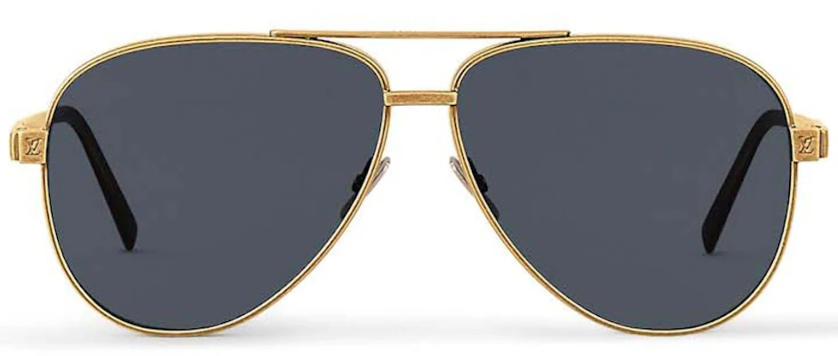 路易威登LV骑行太阳镜黑色 Buy 路易威登LV骑行太阳镜黑色