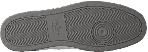 Louis Vuitton LV Rivoli Sepatu 'Putih Abu-abu' 1ACDWO Purchase Louis Vuitton LV Rivoli Sepatu 'Putih Abu-abu' 1ACDWO