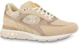 Order Louis Vuitton LV Run Away 'Kuning Cerah' Sneakers 1AA6NC