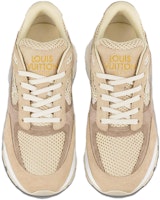 Louis Vuitton LV Run Away 'Kuning Cerah' Sneakers 1AA6NC Lookbook Louis Vuitton LV Run Away 'Kuning Cerah' Sneakers 1AA6NC