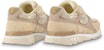 Louis Vuitton LV Run Away 'Kuning Cerah' Sneakers 1AA6NC
