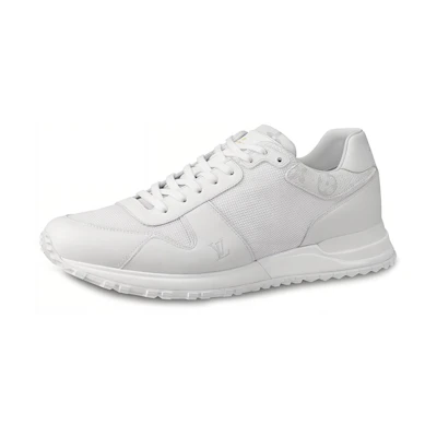 LV LV Run Away Sneakers 'White'
