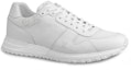 Order Louis Vuitton LV Run Away Sneakers 'Putih' 1A5AXR