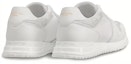 Shop Louis Vuitton LV Run Away Sneakers 'Putih' 1A5AXR