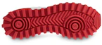 Purchase Louis Vuitton LV Runner Sneakers ''Rood Wit'' 1A525X