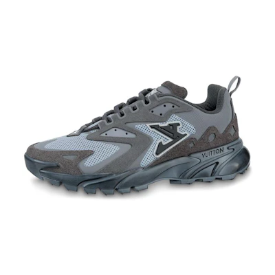 LV LV RNNR Tatic Sneakers 'Grey'