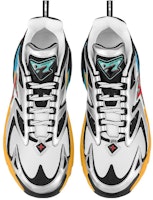 루이비통 LV 러너 테뷸러 스니커즈 '실버 멀티컬러' 1A9TVA Order 루이비통 LV 러너 테뷸러 스니커즈 '실버 멀티컬러' 1A9TVA