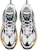 Louis Vuitton LV Runner Tatic Sneakers 'Perak Pelbagai Warna' 1A9TVA