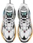 Order Louis Vuitton LV Runner Tatic Sneakers 'Perak Pelbagai Warna' 1A9TVA