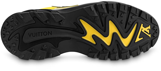 路易威登 LV Runner Tatic 运动鞋 '黄银' 1AA3A6 Purchase 路易威登 LV Runner Tatic 运动鞋 '黄银' 1AA3A6