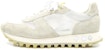 Louis Vuitton LV Runner Putih Suede SS19 1A4PJB