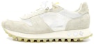 Buy Louis Vuitton LV Runner Putih Suede SS19 1A4PJB