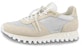 Louis Vuitton LV Runner Putih Suede SS19 1A4PJB