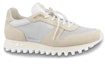 Lookbook Louis Vuitton LV Runner Putih Suede SS19 1A4PJB