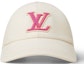 Buy Louis Vuitton LV Signature Cap Beige