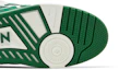Details for Louis Vuitton LV Skate Baskets Vert Blanc 1AC520