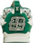 Cheap Louis Vuitton LV Skate Baskets Vert Blanc 1AC520