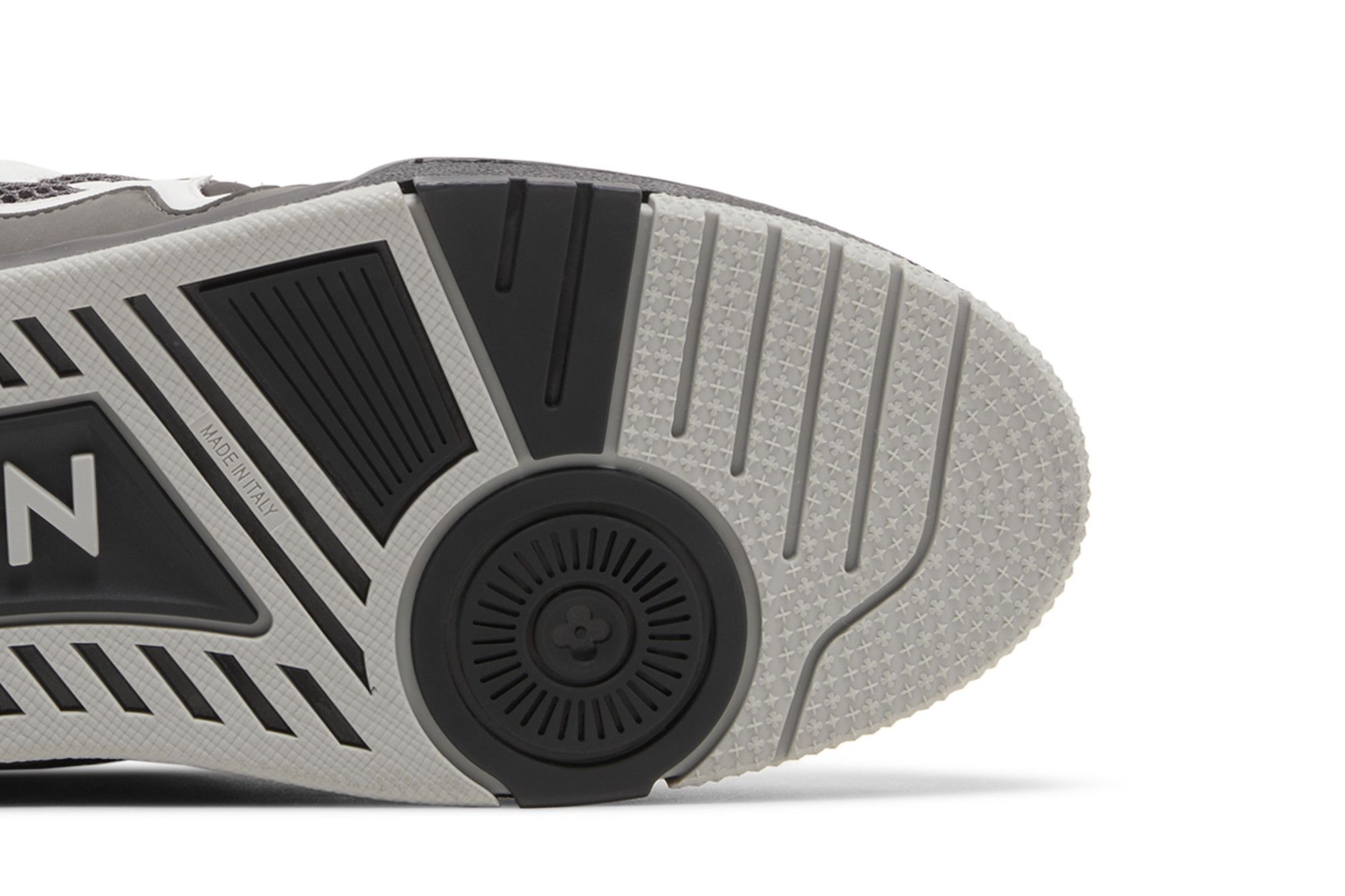Purchase Louis Vuitton LV Skate Sneaker Grijs Wit 1AC52K