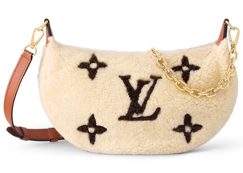 Buy Louis Vuitton LV SKI Over the Moon Crema/Marrón