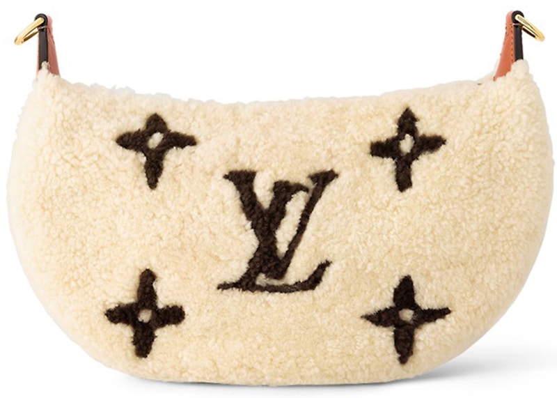 Order Louis Vuitton LV SKI Over the Moon Crema/Marrón