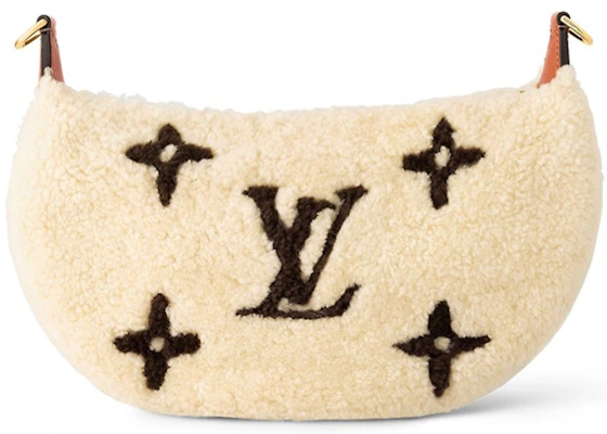 Louis Vuitton LV SKI Over the Moon Crema/Marrón Order Louis Vuitton LV SKI Over the Moon Crema/Marrón