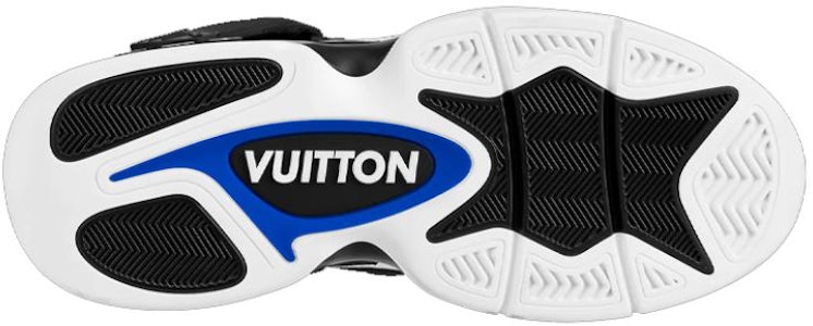 Louis Vuitton LV Trainer 2 Sneakers 'Hitam' 1AAHC4 Purchase Louis Vuitton LV Trainer 2 Sneakers 'Hitam' 1AAHC4