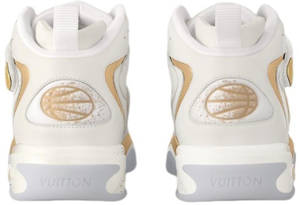 ルイ・ヴィトン LVトレイナー2 スニーカー "ホワイトゴールド" 1ABLR9 Purchase ルイ・ヴィトン LVトレイナー2 スニーカー "ホワイトゴールド" 1ABLR9