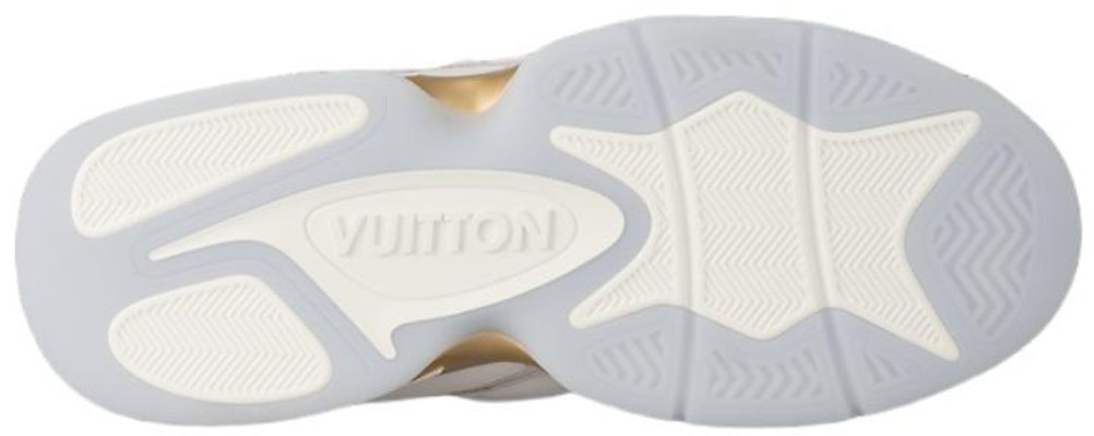 ルイ・ヴィトン LVトレイナー2 スニーカー "ホワイトゴールド" 1ABLR9 Sizing ルイ・ヴィトン LVトレイナー2 スニーカー "ホワイトゴールド" 1ABLR9