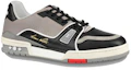 Order Louis Vuitton LV Trainer 'Negro Gris Blanco' 1A54H