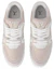 Shop Louis Vuitton LV Trainer Beige Blanc Monogram Denim ''Rose'' 1AC68B