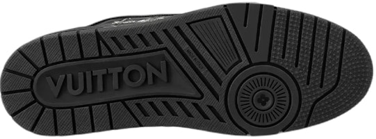 Louis Vuitton LV Trainer Hitam Buaya 1A9JK5 Purchase Louis Vuitton LV Trainer Hitam Buaya 1A9JK5