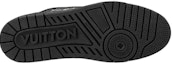 Purchase Louis Vuitton LV Trainer Hitam Buaya 1A9JK5