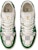 Louis Vuitton LV Trainer Low 'Putih Hijau' 1AC58D