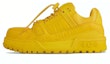 Buy Louis Vuitton LV Trainer Maxi Sneaker Kuning 1ACN2G
