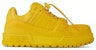 Louis Vuitton LV Trainer Maxi Sneaker Kuning 1ACN2G