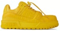 Order Louis Vuitton LV Trainer Maxi Sneaker Kuning 1ACN2G