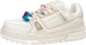 Buy Louis Vuitton LV Trainer Maxi Kasut Sukan 'Putih' 1AB8RK