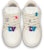 Louis Vuitton LV Trainer Maxi Kasut Sukan 'Putih' 1AB8RK