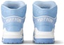 Purchase 路易威登LV训练鞋靴“蓝色” 1ABLST