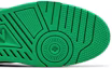Purchase Louis Vuitton Baskets LV Trainer Damier Pop Vert 1ACN5D