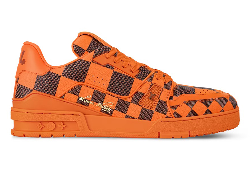 louis vuitton shoes low