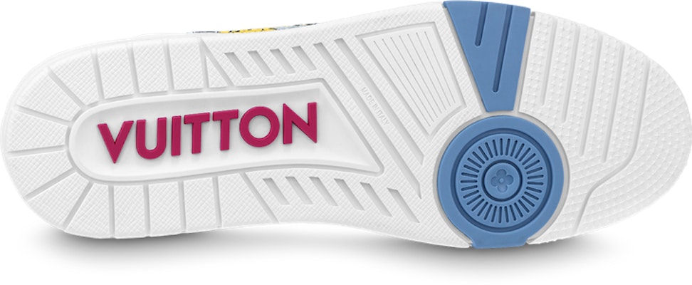 LOUIS VUITTON 低筒綁帶 時尚板鞋 男女同款 多色 Purchase LOUIS VUITTON 低筒綁帶 時尚板鞋 男女同款 多色