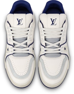Sneaker Louis Vuitton LV Trainer 'Marine' 1ABFA9 Shop Sneaker Louis Vuitton LV Trainer 'Marine' 1ABFA9