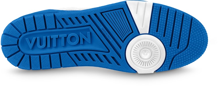 Zapatillas Louis Vuitton LV Trainer 'Blanco Azul Rojo' 1ABG7E Purchase Zapatillas Louis Vuitton LV Trainer 'Blanco Azul Rojo' 1ABG7E