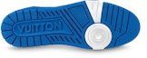 Purchase 路易威登LV白蓝红色运动鞋 1ABG7E