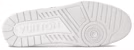 Louis Vuitton LV Trainer Sneakers 'Putih Hijau' 1AAGXF